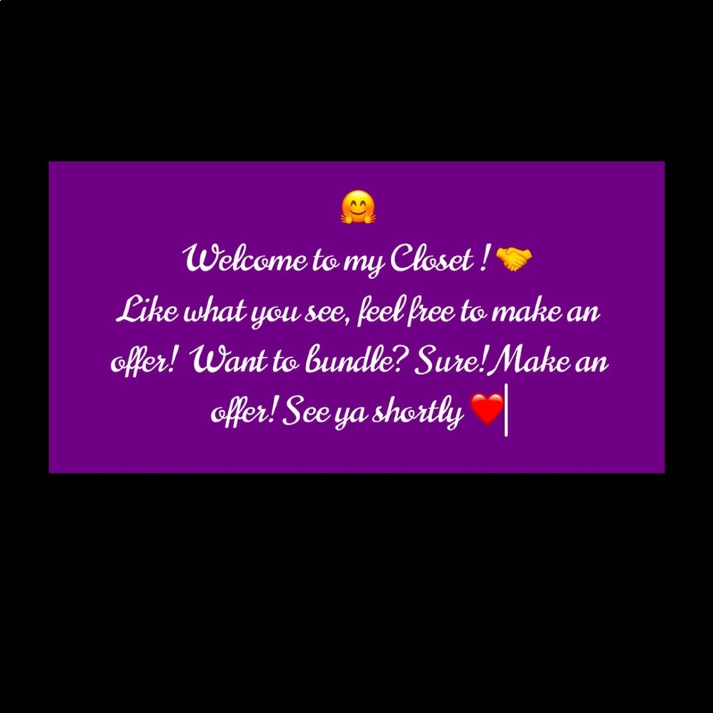 Meet your Posher, Unyime